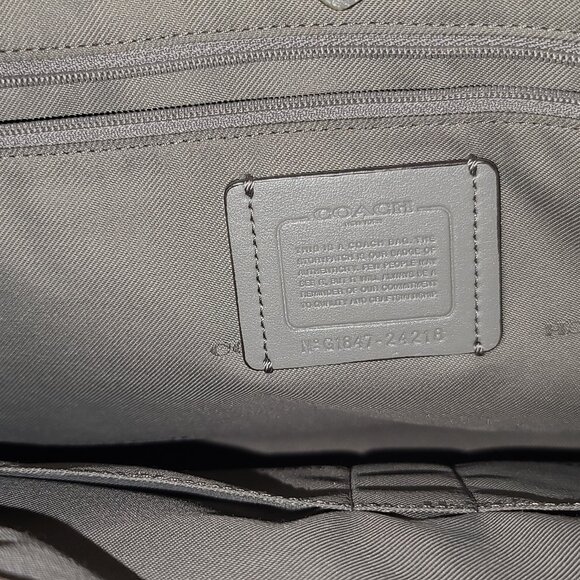 Coach bag - Picture 6 of 9